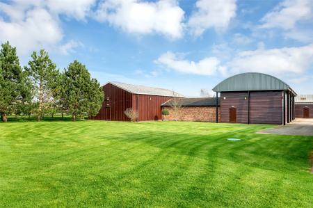 Outbuildings