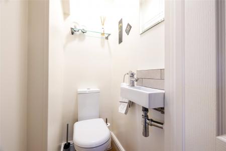 Cloakroom