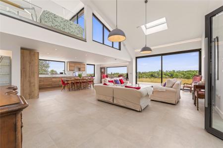 Living Dining Kitch
