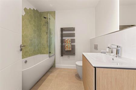 En-Suite