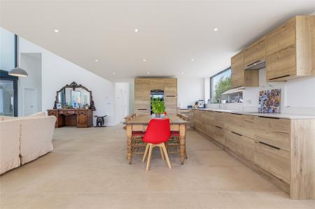 Living Dining Kitch