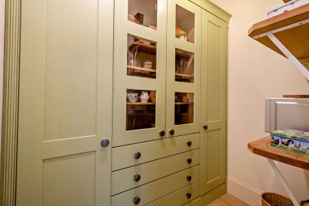 Pantry