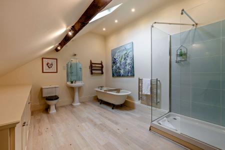 En-Suite