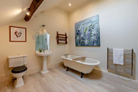En-Suite
