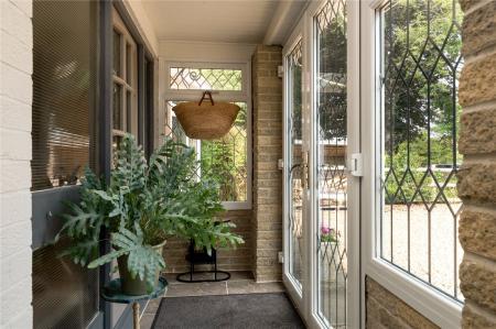 Porch