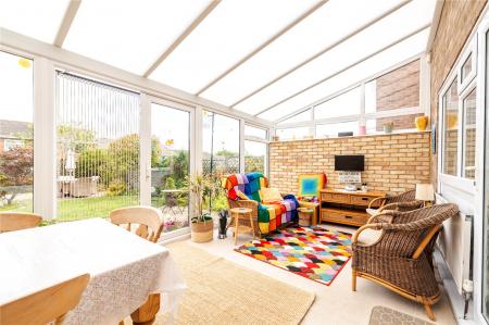 Sunroom