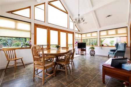Sun Room