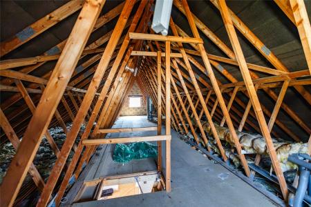 Loft Space