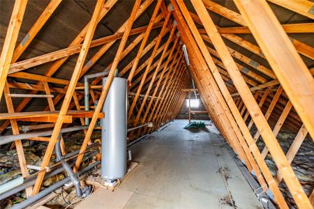 Loft Space