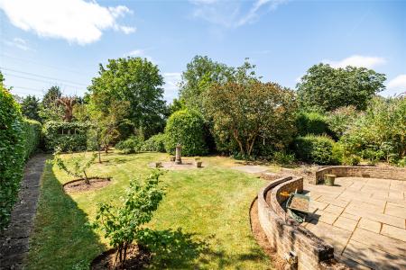 Gardens