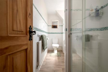 Jack & Jill Shower