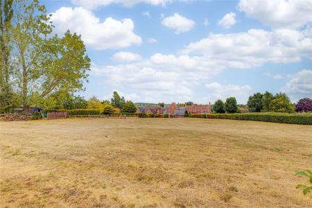 Grounds