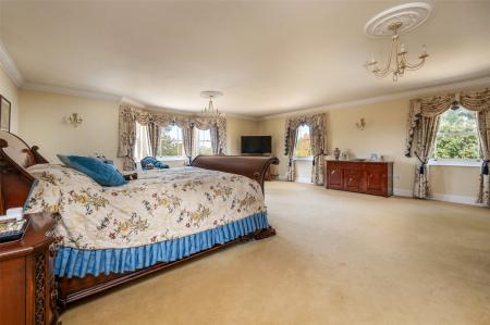 Principal Bedroom