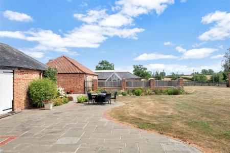 Grounds