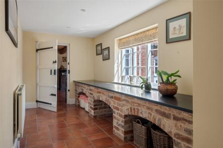 Side Hall