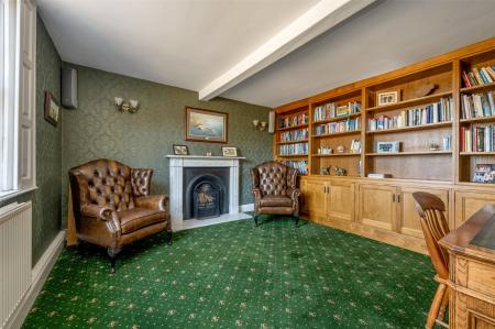 Home Office