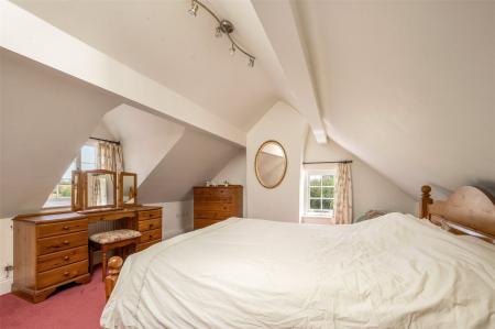 Bedroom Five