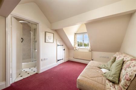 Bedroom Six