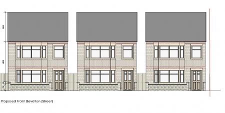 Front Elevation