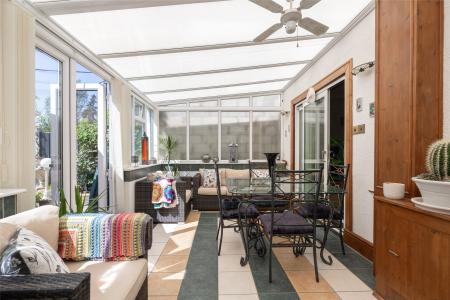 Sunroom