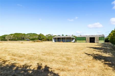 Barns