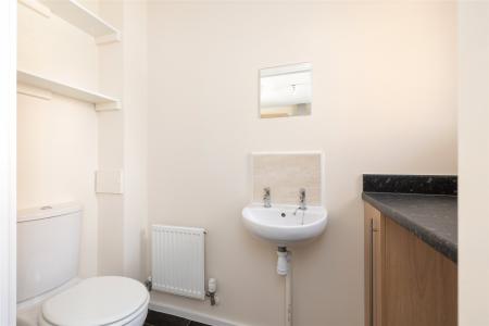 Utility/Wc