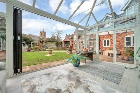 Orangery