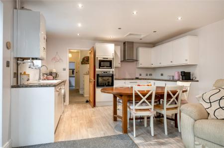 Annex Kitchen Lounge
