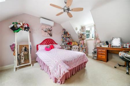Bedroom 4