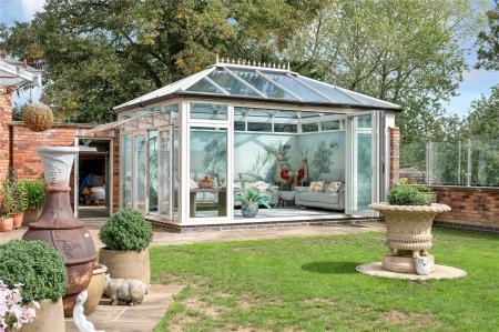 Orangery