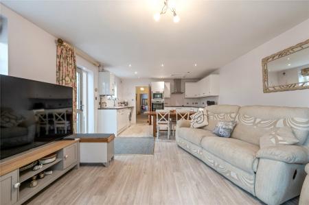 Annex Kitchen Lounge
