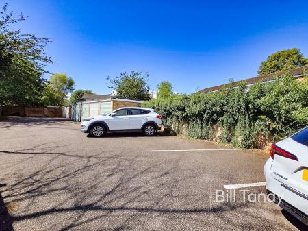 RESIDENTS PARKING TO