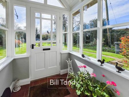 Additional Parking a