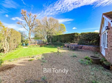 Additional Parking A