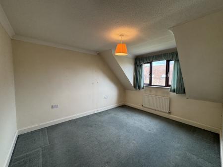 Bedroom 2a