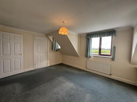 Bedroom 1b