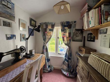 Sewing Room