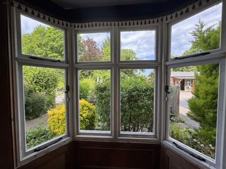 Sitting Room Outlook
