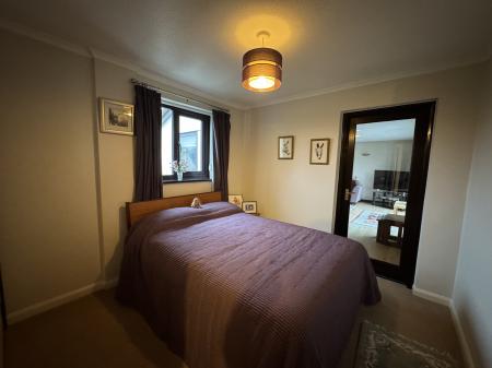 BEDROOM 2 LEADING TO FF SITTING ROOM