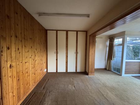 BREAKFAST ROOM/DINING