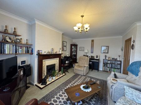 LOUNGE FROM WINDOW