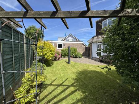 Pergola
