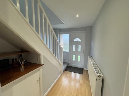 FRONT HALL