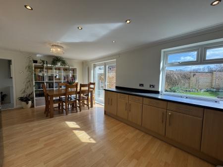 THORNBURY, NR BRISTOL