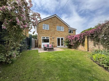 THORNBURY, NR BRISTOL
