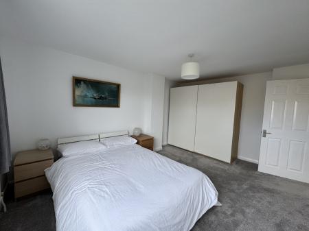 BEDROOM 2B