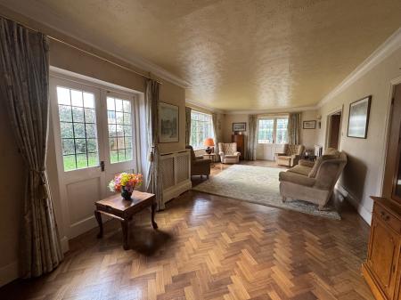 OLD DOWN, TOCKINGTON, NR. BRISTOL