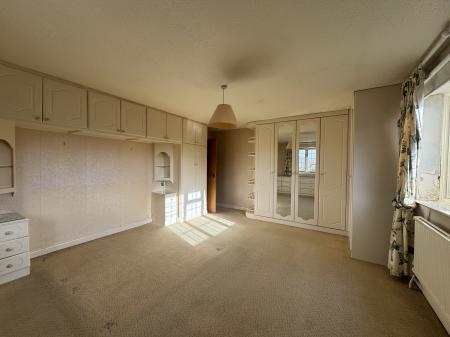 Bedroom 2a