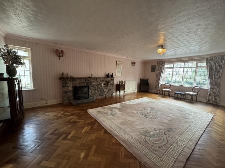 Lounge b