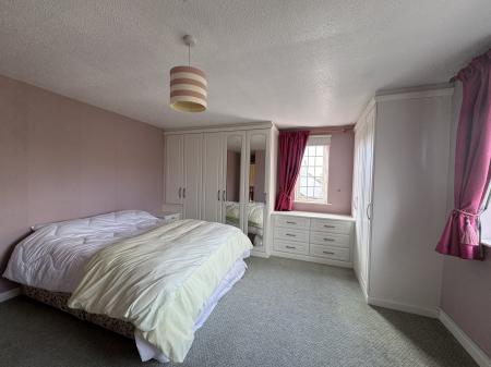 Master Bedroom a
